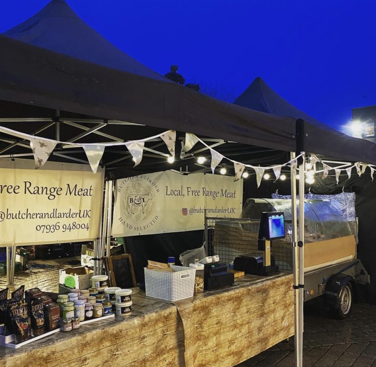 Aylings Garden Centre Petersfield