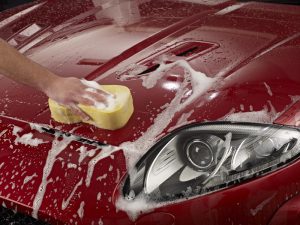 Car Cleaning