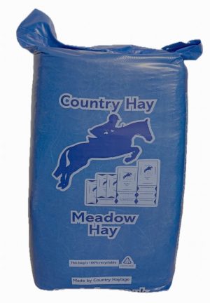 Country Meadow Hay Country Meadow Hay