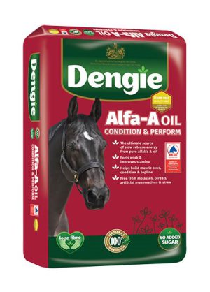 Dengie Alfa A Oil 20kg
