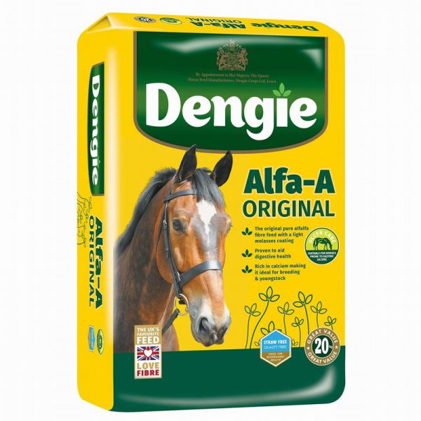 Dengie Alfa A Original 20kg