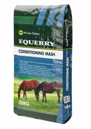 EQUERRY Conditioning Mash 20kg