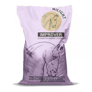 Hilight Improver Conditioning Cubes 20kg