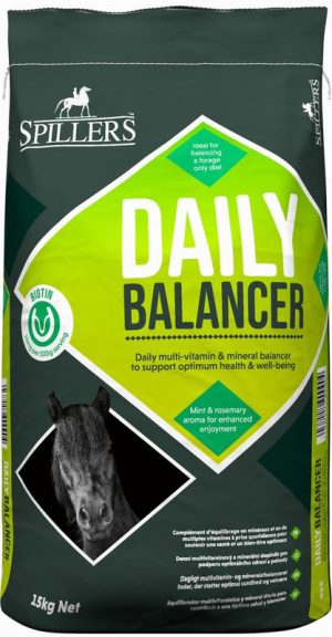 Spillers Daily Balancer 20kg