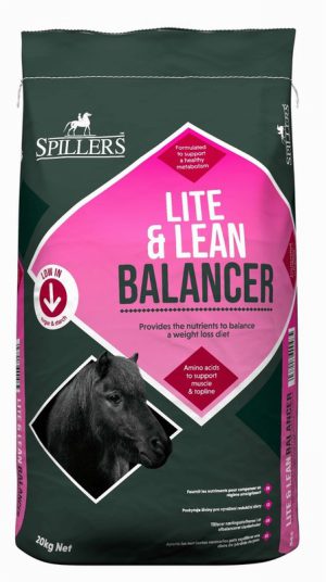 Spillers Lite & Lean Balancer 20kg