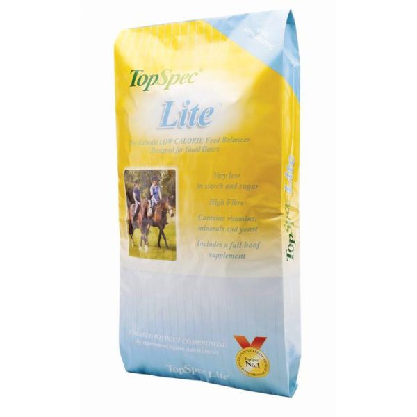 Topspec Lite Balancer 15kg