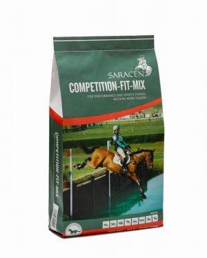 Saracen Competition Fit Mix 20kg