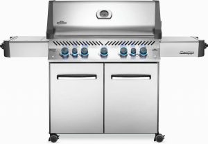 Napoleon Prestige® 665 Gas Barbecue