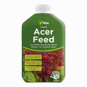 Vitax Acer Feed - 1L