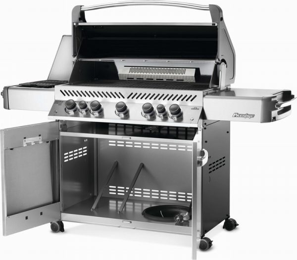 Napoleon Prestige® 665 Gas Barbecue