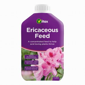 Vitax Ericaceous Feed - 1L