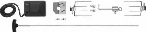 Napoleon Heavy-Duty Rotisserie Kit (Model 69213)