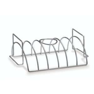 Napoleon Multi Beer Can Chicken, Roast, and Rib Rack (Model 5601