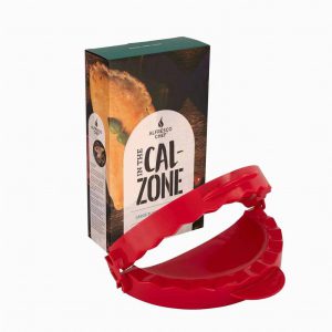 Alfresco Chef Calzone Press