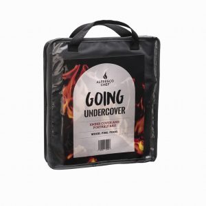 Alfresco Chef Ember Cover / Bag