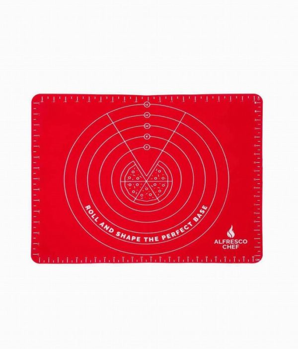 Alfresco Chef Silicone Dough Mat