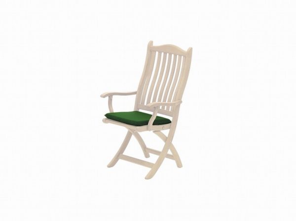 Alexander Rose Redcliffe 4 Seater Round Dining Set