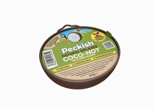 Peckish Natural Balance Coco-Not (Single)