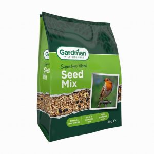 Gardman Seed Mix (2kg)