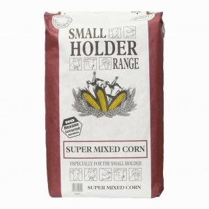 Allen & Page Super Mix Corn 20kg Allen & Page Super Mix Corn 20kg