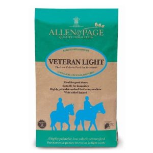 Allen & Page Veteran Light 20kg Allen & Page Veteran Light 20kg