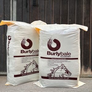 BurlyBale Economy Haylage BurlyBale Economy Haylage