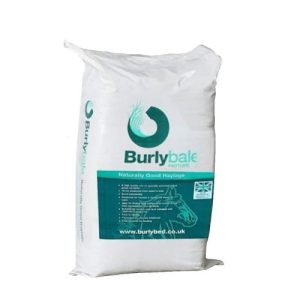 BurlyBale Pasture Haylage BurlyBale Pasture Haylage