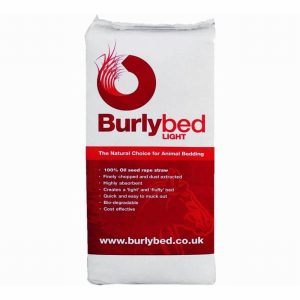 BurlyBed Light Red Bag Bedding BurlyBed Light Red Bag Bedding