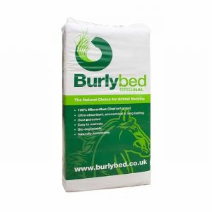 BurlyBed Original Miscanthus Bedding BurlyBed Original Miscanthus Bedding