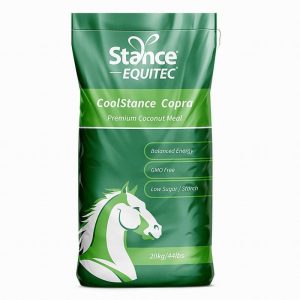 Coolstance Copra 20kg
