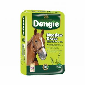Dengie Meadow Grass with Herbs 15Kg