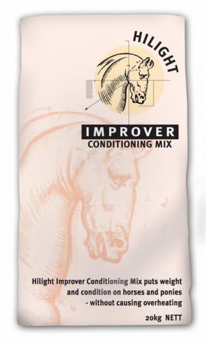 Hilight Improver Conditioning Mix 20kg