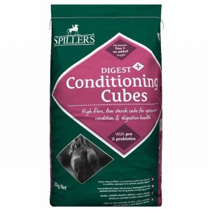 Spillers Conditioning Cubes 20kg