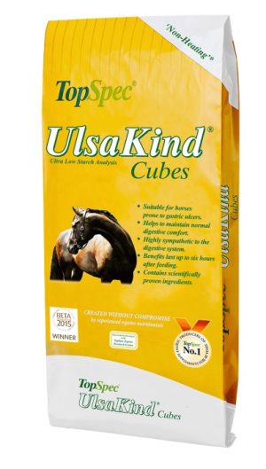 Topspec Ulsakind Cubes 20kg Topspec Ulsakind Cubes 20kg