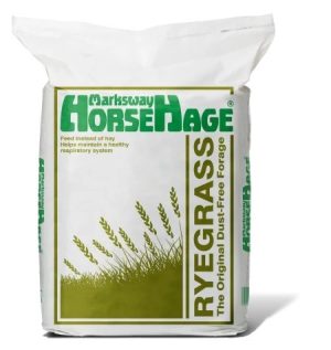 Horse Hage Green (Ryegrass)