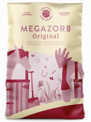 Megazorb Bedding Megazorb Bedding