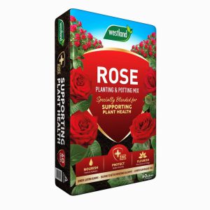 Rose Planting & Potting Mix 60L