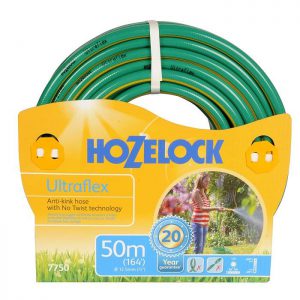 50m Ultraflex Hose