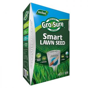 Gro-Sure Smart Seed Box 40sq.m