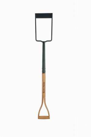 CS Clay Spade