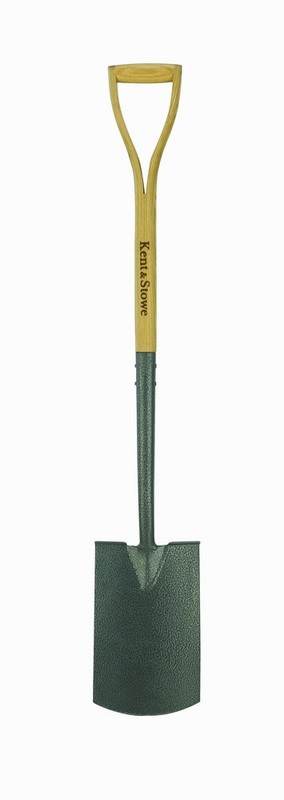 KS CS Digging Spade FSC-100%-SA-COC-010265