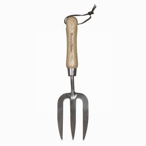 KS SS Hand Trowel FSC-100%-SA-COC-010265