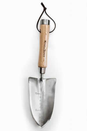 KS SS The Capability Trowel FSC-100%-SA-COC-010265