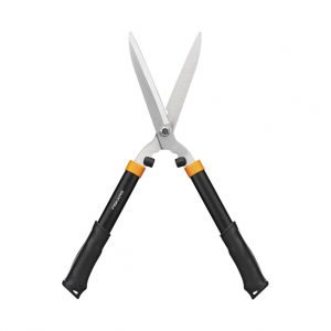 Solid hedge shear HS21