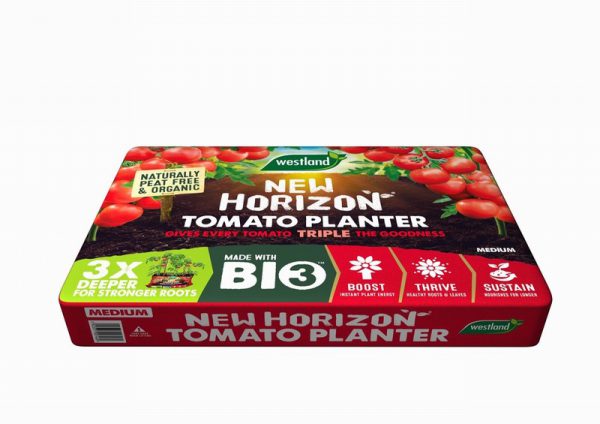 New Horizon Tomato Planter 40L