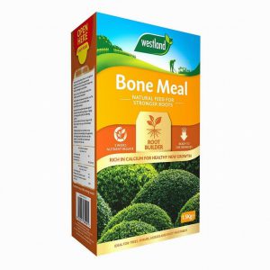 Bone Meal 4kg