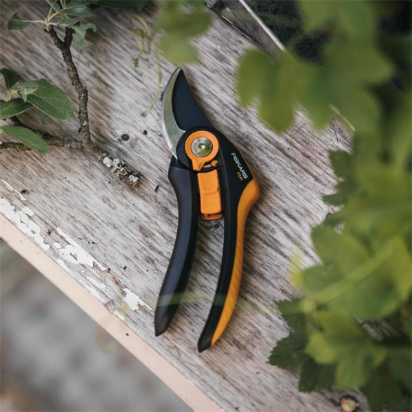 Plus Smartfit pruner bypass P541