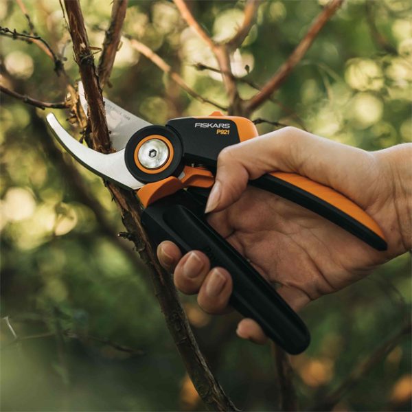 Xseries PowerGear pruner bypass M P921