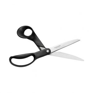 Hardware scissors 25cm