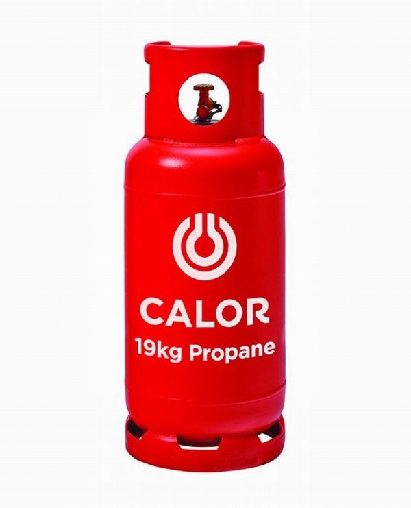 19kg Propane